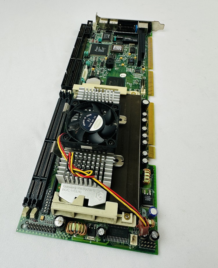 Advantech CI6BM-B1 CPU Board Advantech CI6BM-B1 CPU Board