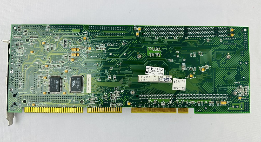 Advantech CI6BM-B1 CPU Board Advantech CI6BM-B1 CPU Board