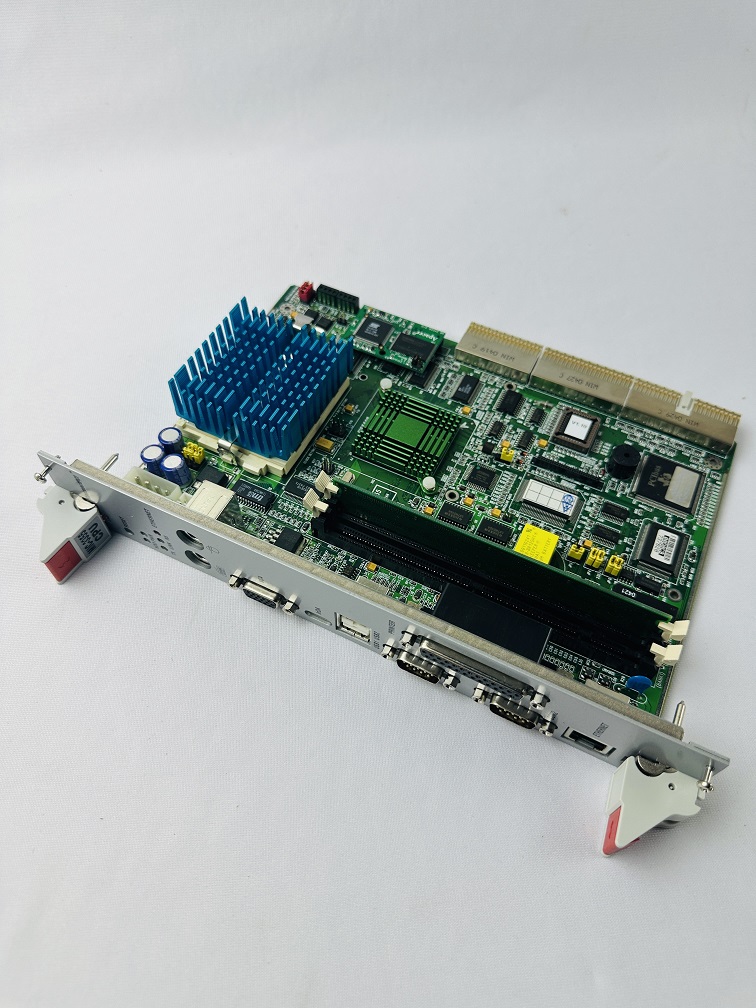 Advantech MIC-3355 CompactPCI CPU Board Advantech MIC-3355 CompactPCI CPU Board