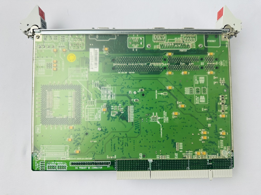 Advantech MIC-3355 CompactPCI CPU Board Advantech MIC-3355 CompactPCI CPU Board