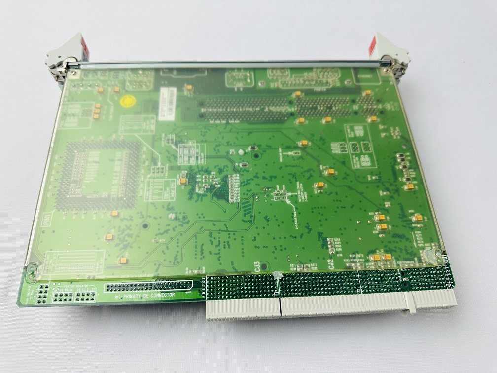 Advantech MIC-3355 CompactPCI CPU Board Advantech MIC-3355 CompactPCI CPU Board