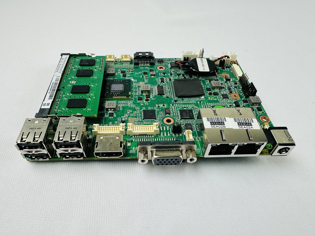 Advantech MIO-5250N CPU Board Advantech MIO-5250N CPU Board