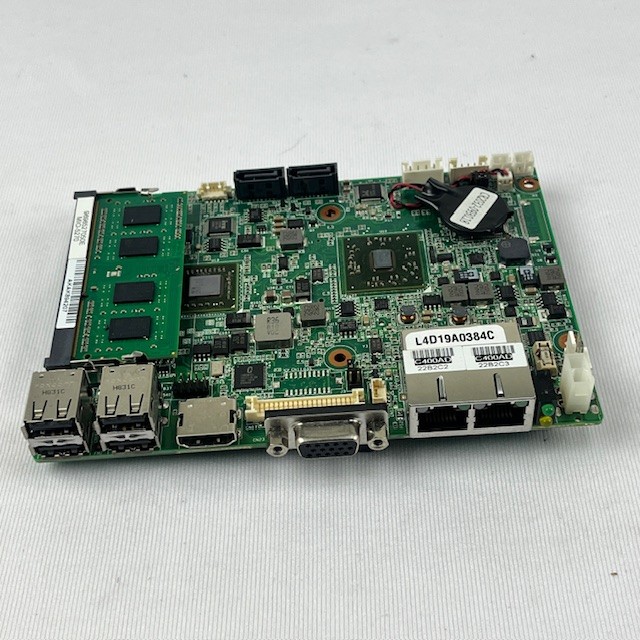 Advantech MIO-5270DZ1901-T CPU Board Advantech MIO-5270DZ1901-T CPU Board