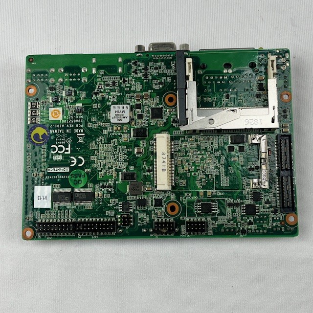Advantech MIO-5270DZ1901-T CPU Board Advantech MIO-5270DZ1901-T CPU Board