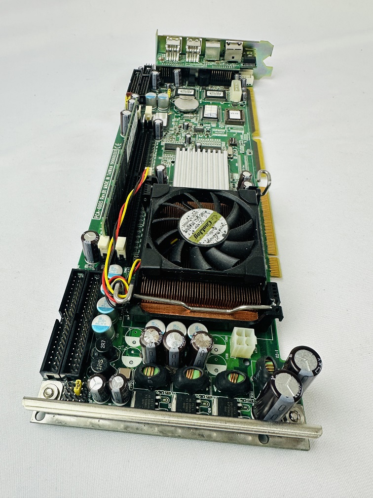 Advantech PCA-6005E2 Advantech PCA-6005E2