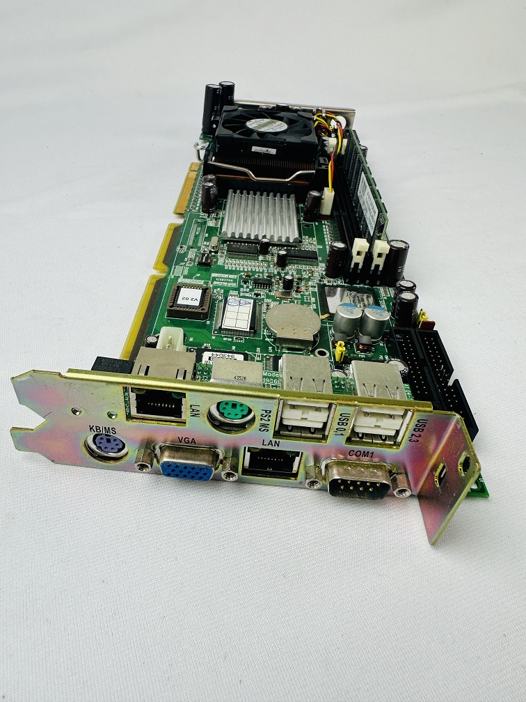 Advantech PCA-6005E2 Advantech PCA-6005E2