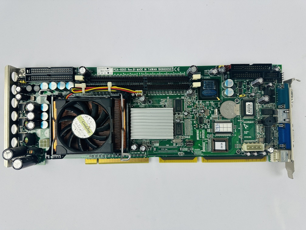 PCA-6005