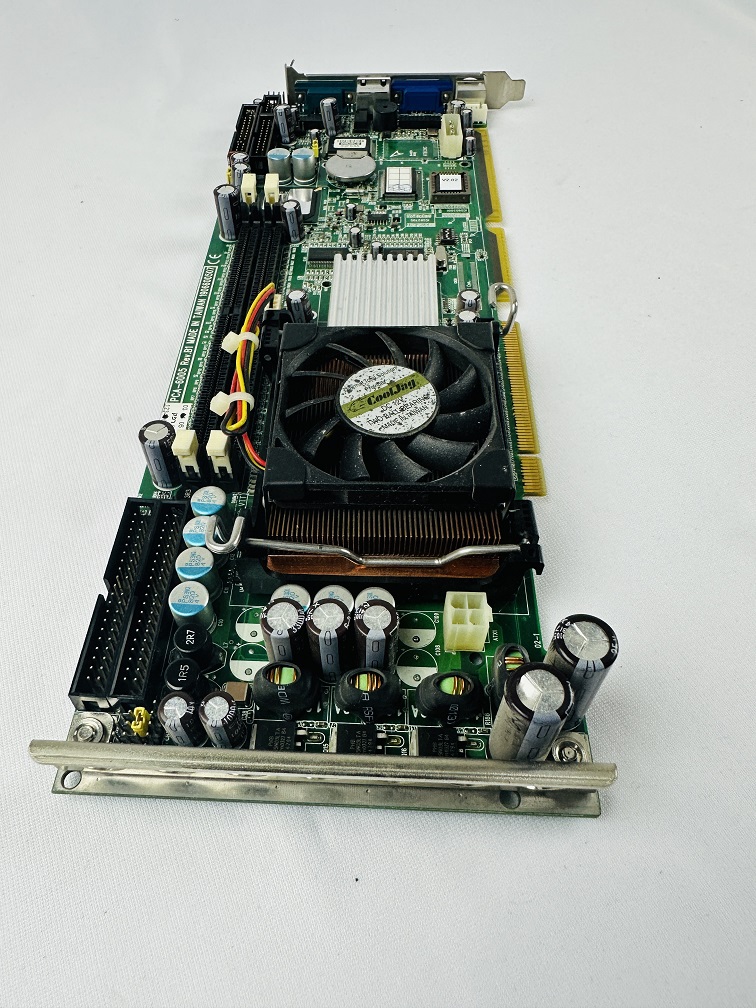 Advantech PCA-6005VE CPU Board Advantech PCA-6005VE CPU Board