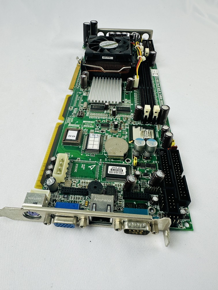 Advantech PCA-6005VE CPU Board Advantech PCA-6005VE CPU Board