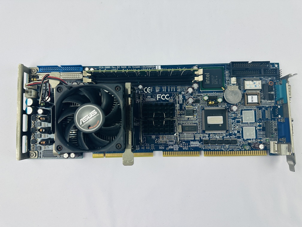 PCA-6006LV