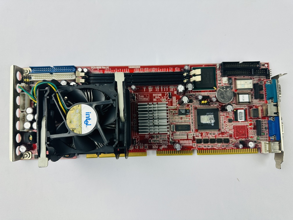 PCA-6006VE