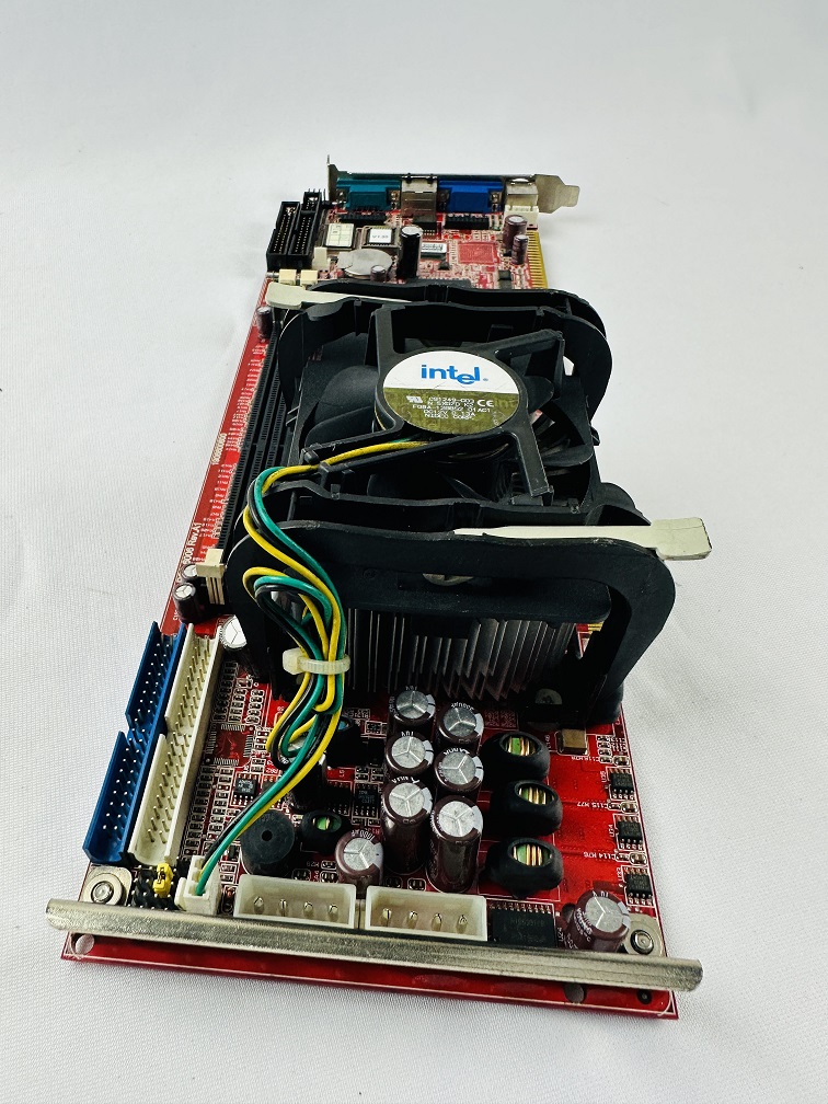 Advantech PCA-6006VE CPU Board Advantech PCA-6006VE CPU Board
