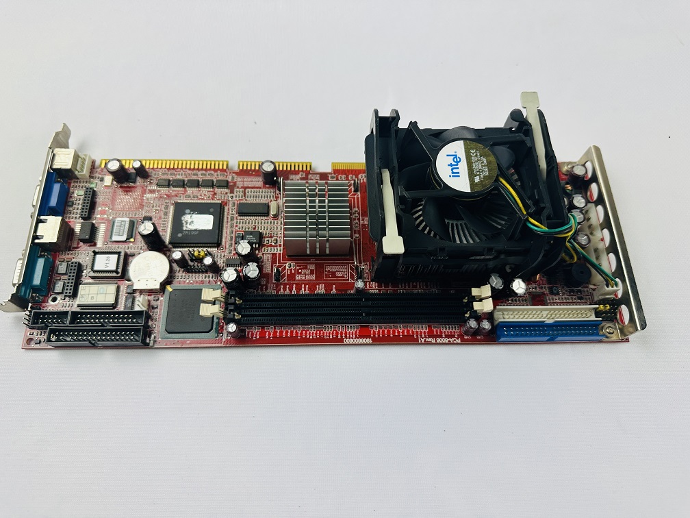 Advantech PCA-6006VE CPU Board Advantech PCA-6006VE CPU Board