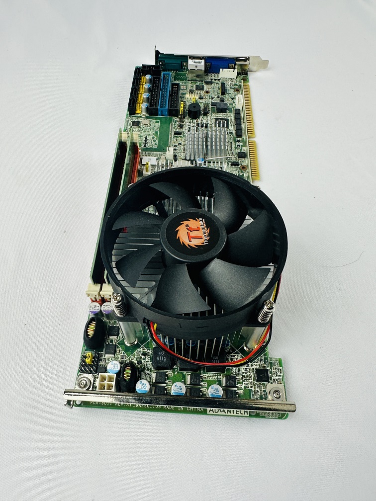 Advantech PCA-6011VG CPU Board Advantech PCA-6011VG CPU Board
