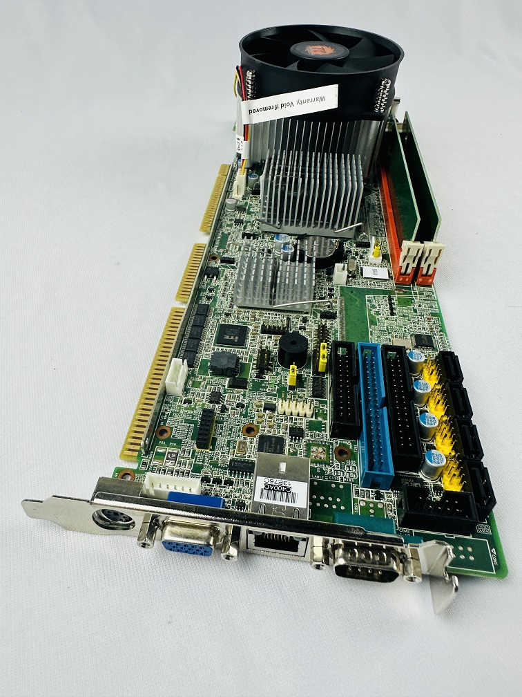 Advantech PCA-6011 CPU Boards Advantech PCA-6011 CPU Boards