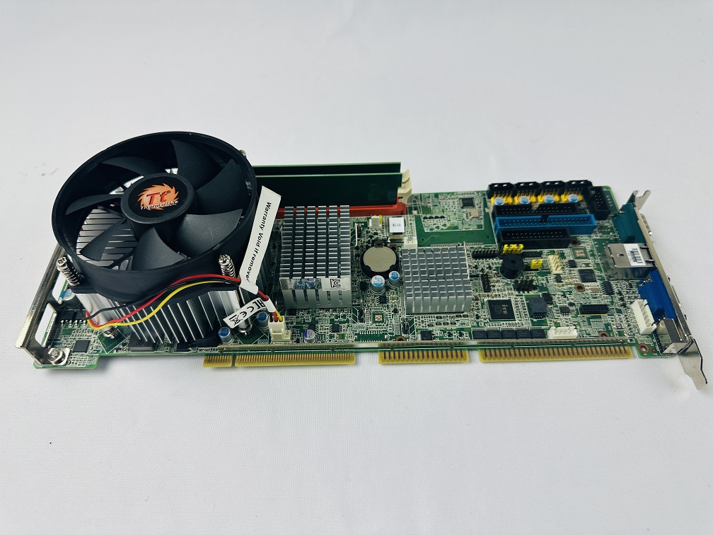 Advantech PCA-6011 CPU Boards Advantech PCA-6011 CPU Boards