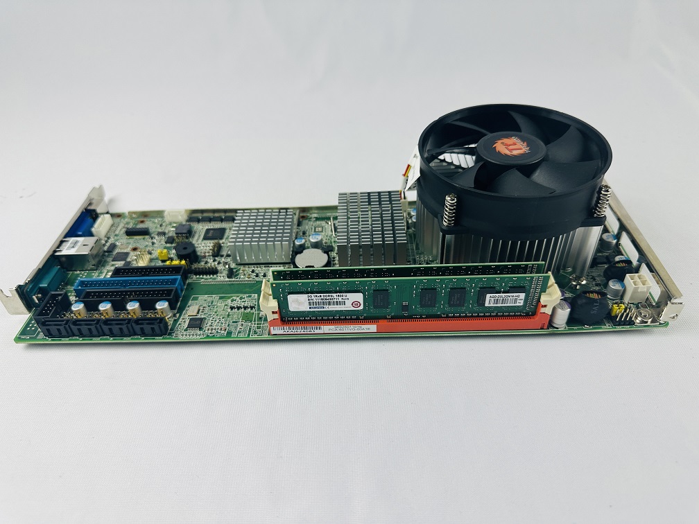 Advantech PCA-6011 CPU Boards Advantech PCA-6011 CPU Boards