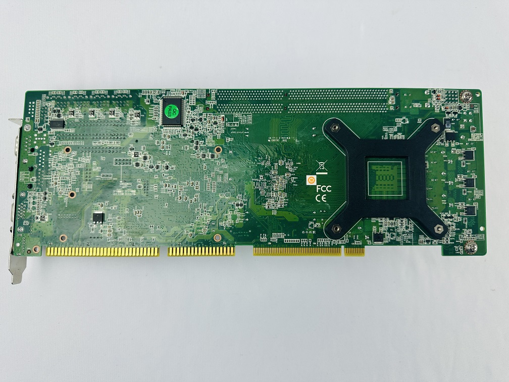 Advantech PCA-6011 CPU Boards Advantech PCA-6011 CPU Boards