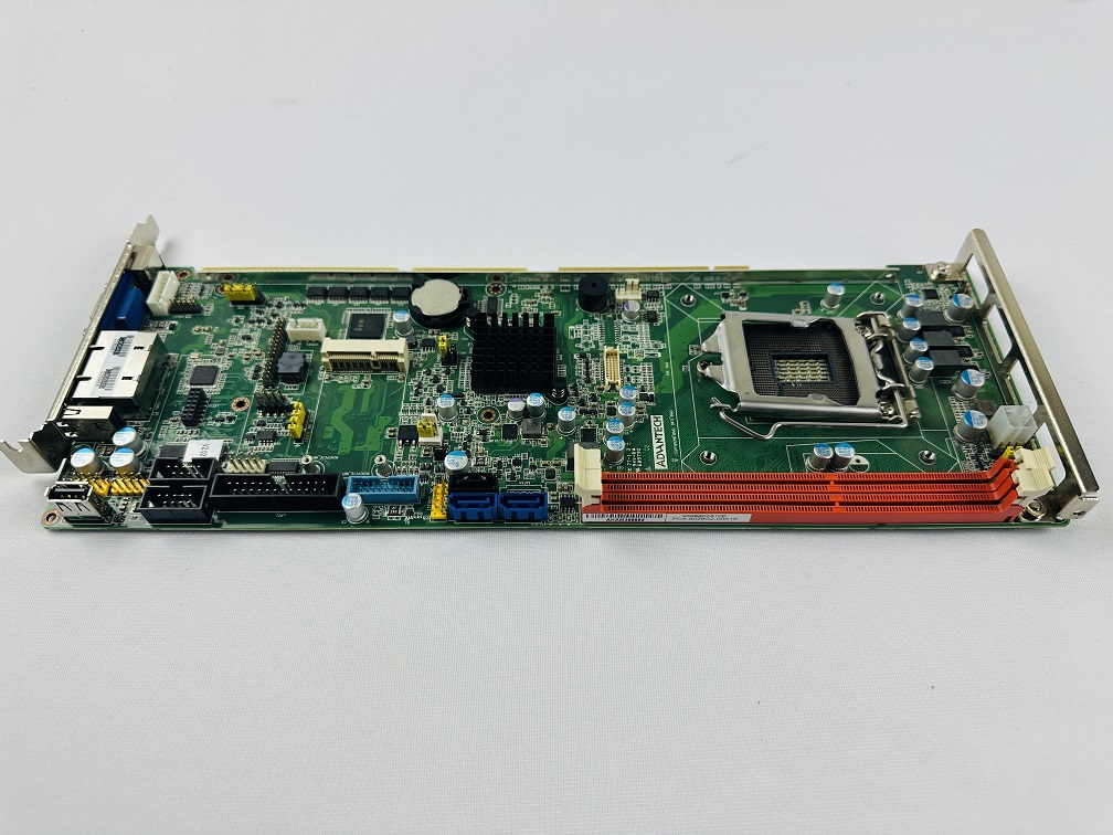 Advantech PCA-6028G2 PICMG 1.0 CPU Board Advantech PCA-6028G2 PICMG 1.0 CPU Board