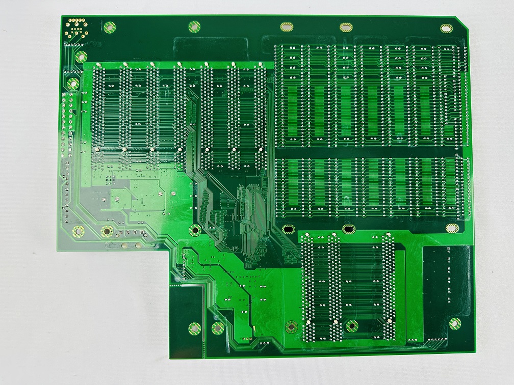 Advantech PCA-6114P7 Backplane Advantech PCA-6114P7 Backplane