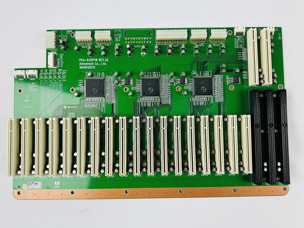 PCA-6120P18-0A2E