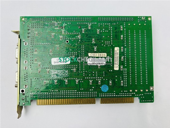 Advantech PCA-6133 Half-size CPU Board Advantech PCA-6133 Half-size CPU Board