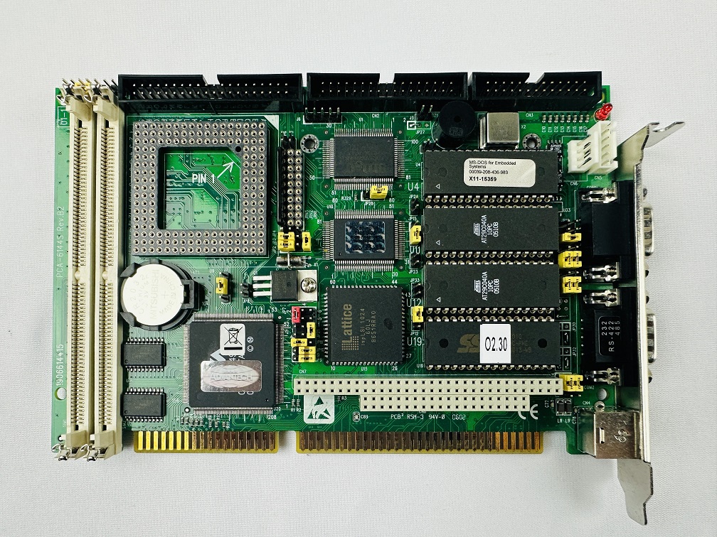PCA-6144S