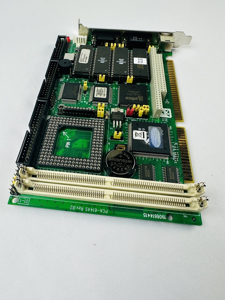 Advantech PCA-6144S CPU Board Advantech PCA-6144S CPU Board
