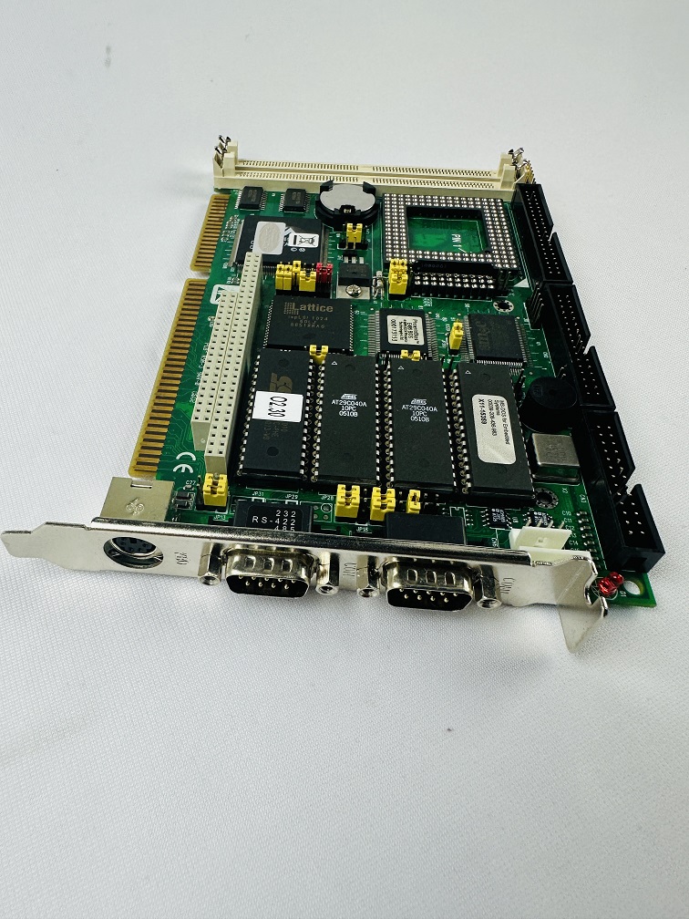Advantech PCA-6144S CPU Board Advantech PCA-6144S CPU Board