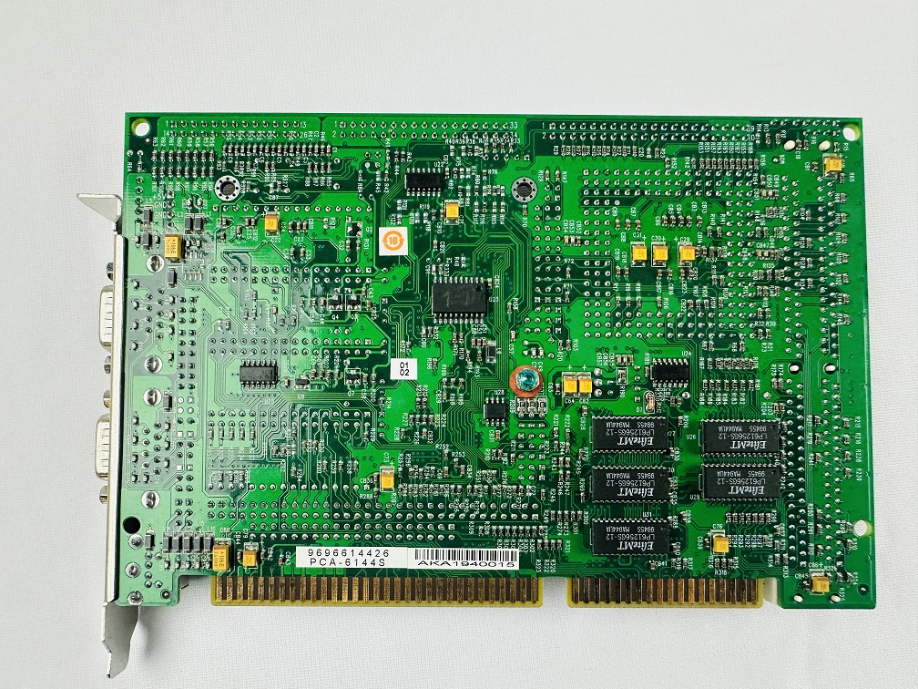 Advantech PCA-6144S CPU Board Advantech PCA-6144S CPU Board