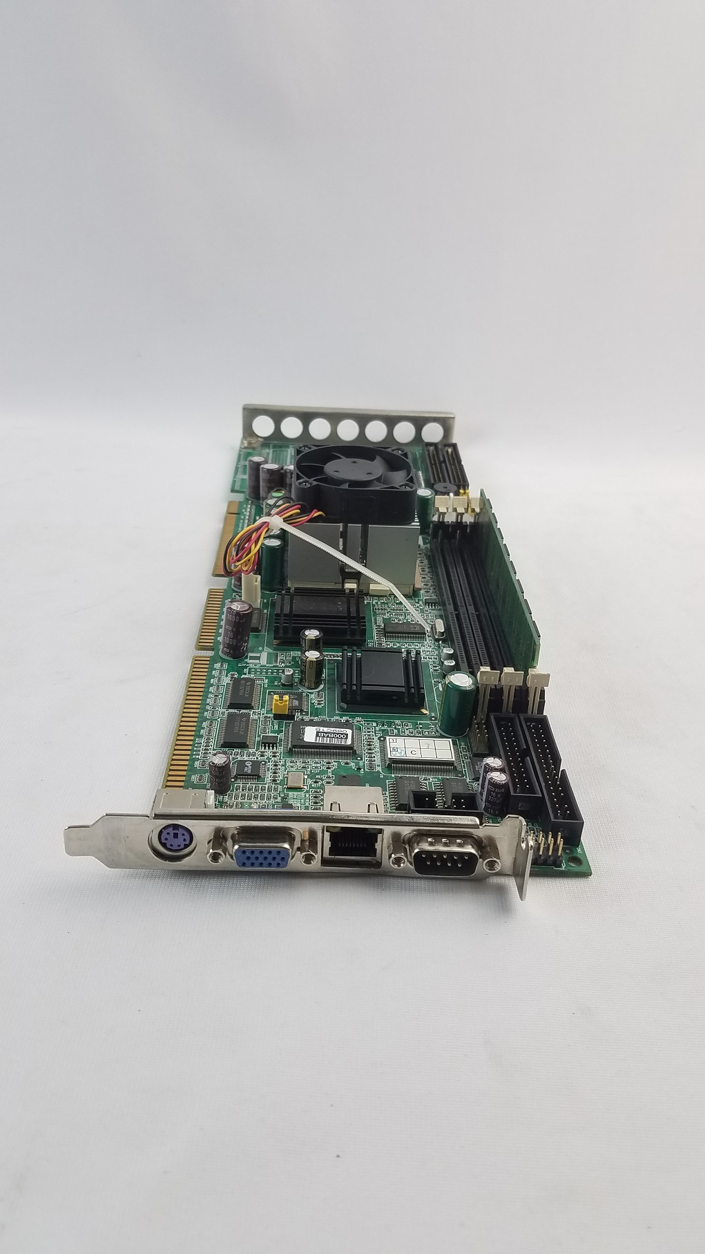 Advantech PCA-6179 CPU Board Advantech PCA-6179 CPU Board