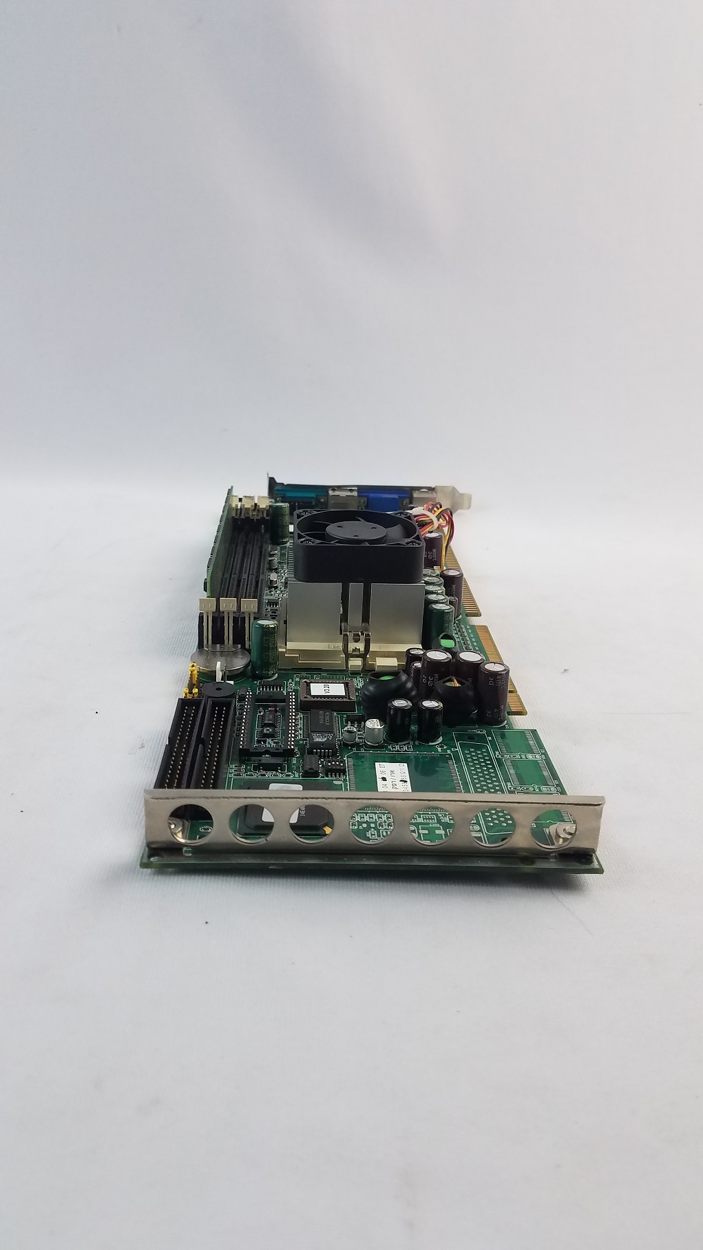 Advantech PCA-6179 CPU Board Advantech PCA-6179 CPU Board