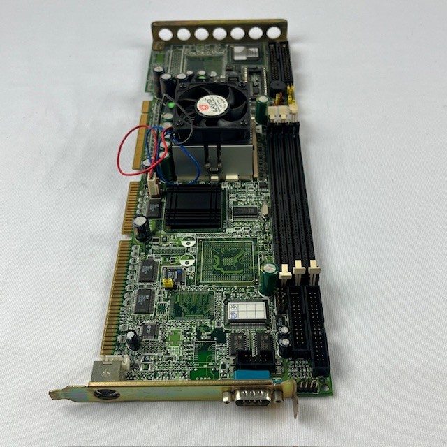 Advantech PCA-6179L CPU Board Advantech PCA-6179L CPU Board