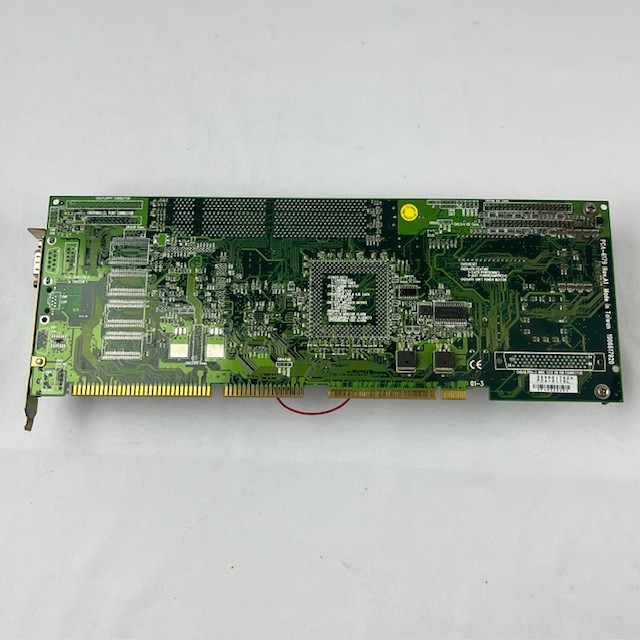 Advantech PCA-6179L CPU Board Advantech PCA-6179L CPU Board