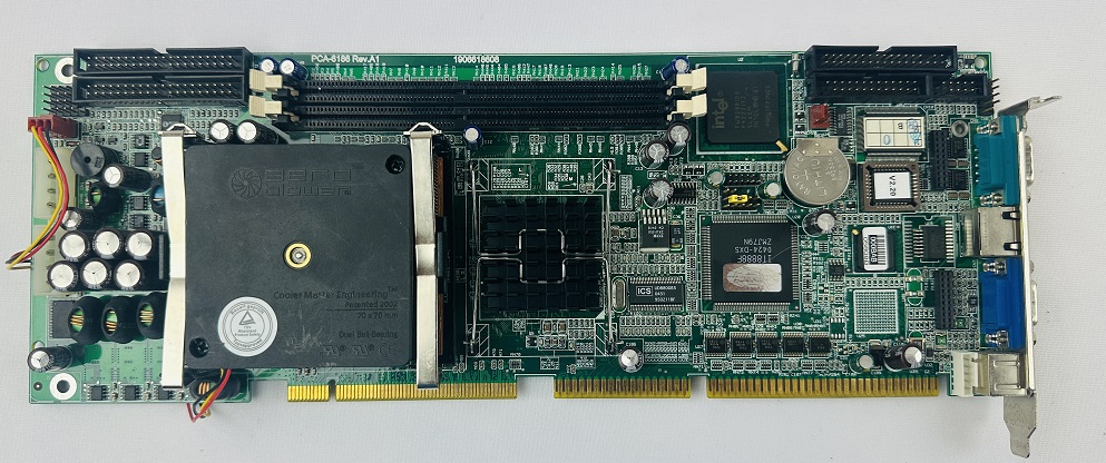 PCA-6186VE