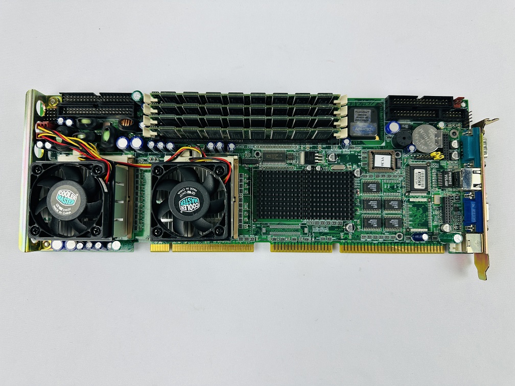 PCA-6277VE