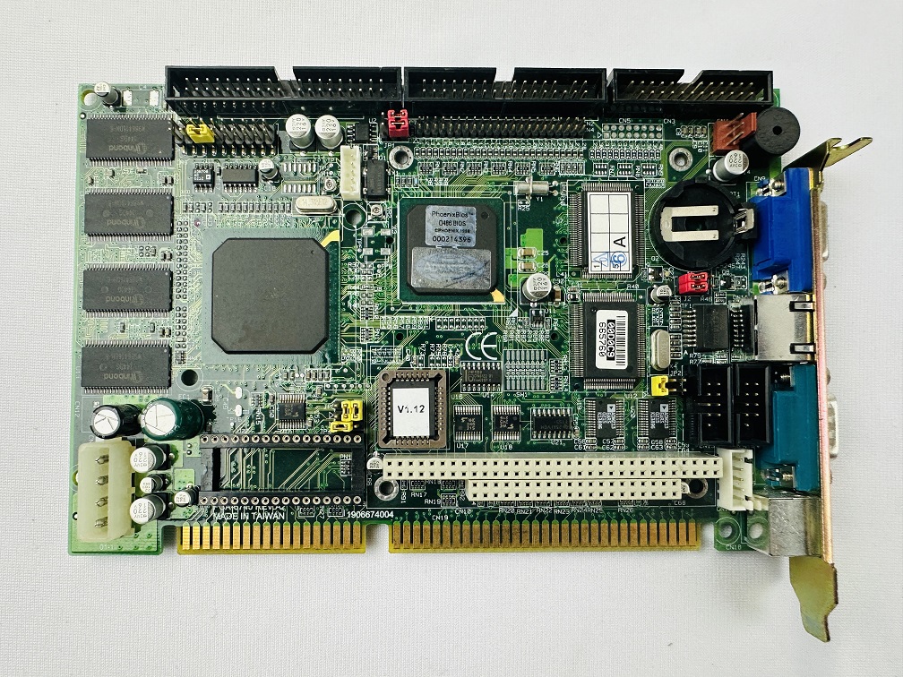 PCA-6740F