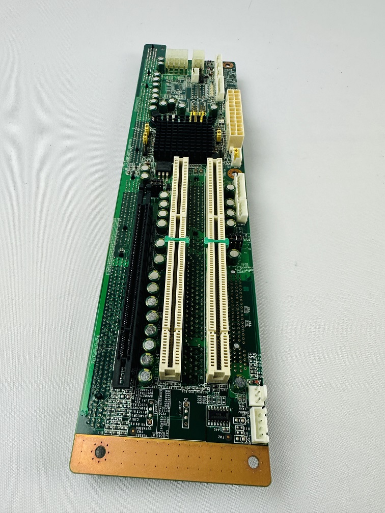 Advantech PCE-5B05V-30 Backplane Advantech PCE-5B05V-30 Backplane