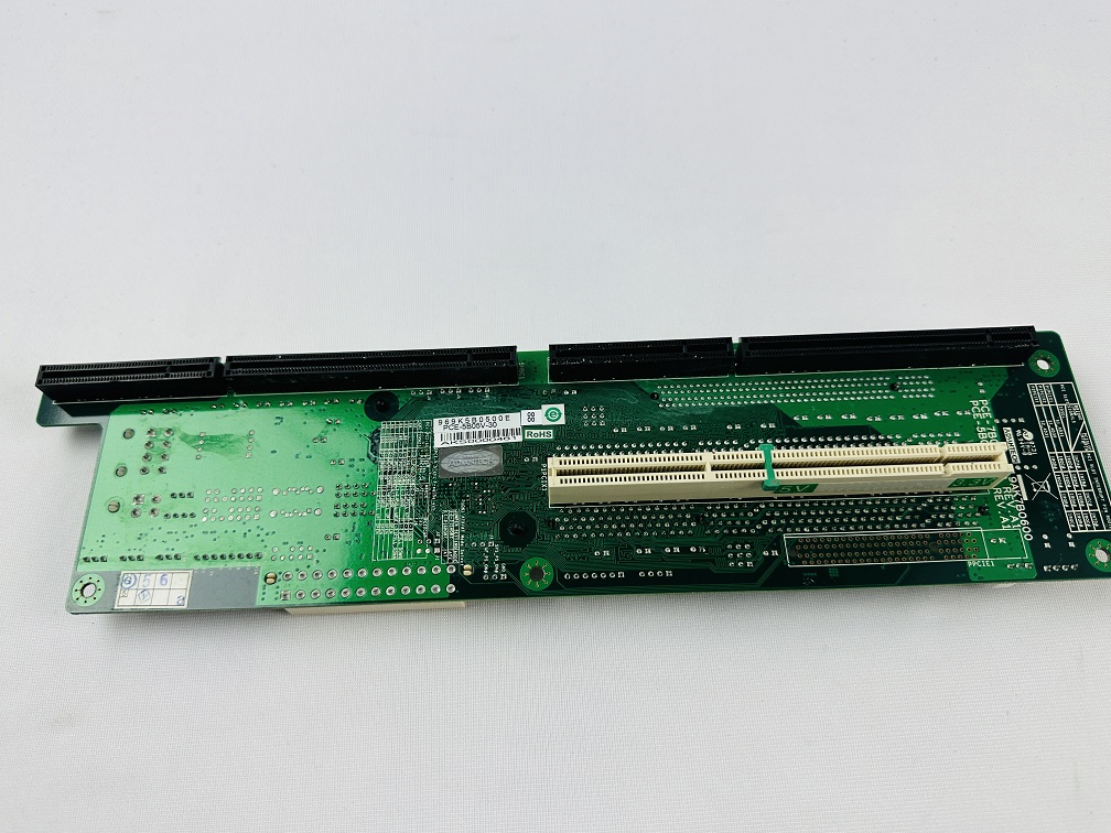 Advantech PCE-5B05V-30 Backplane Advantech PCE-5B05V-30 Backplane