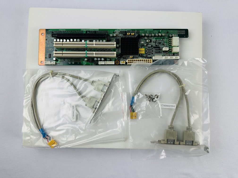 Advantech PCE-5B05V-30 Backplane Advantech PCE-5B05V-30 Backplane
