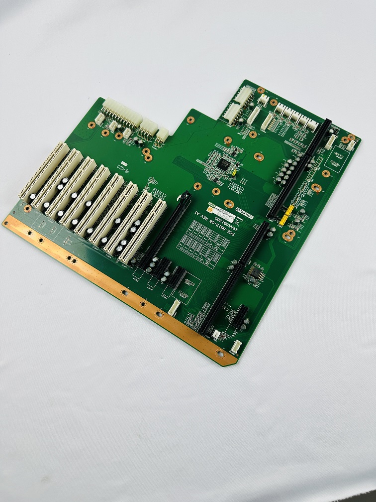Advantech PCE-5B13-08 Backplane Advantech PCE-5B13-08 Backplane