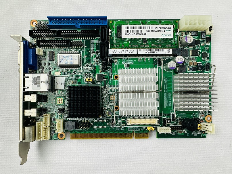 PCI-7030VG