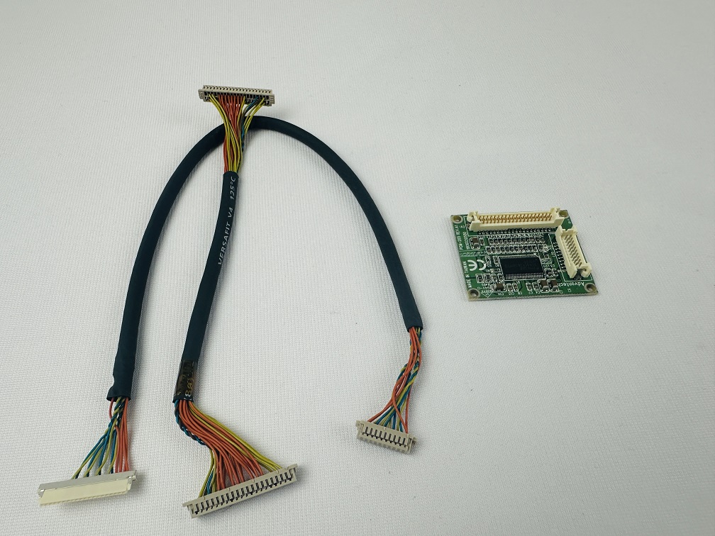 Advantech PCM-205 LVDS Transmitter Module Advantech PCM-205 LVDS Transmitter Module