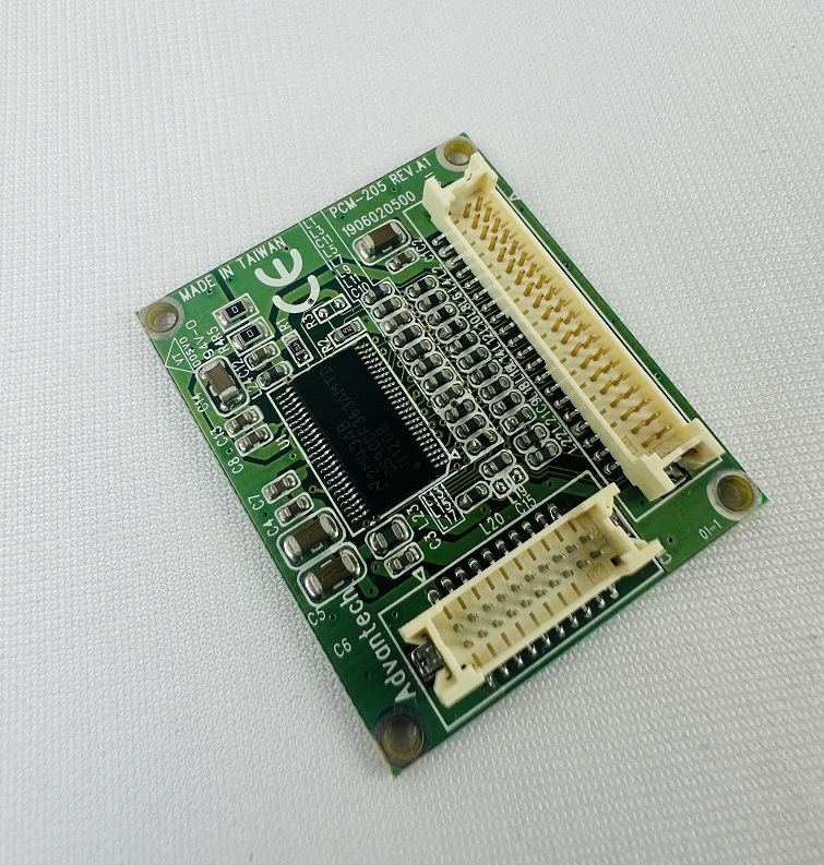 Advantech PCM-205 LVDS Transmitter Module Advantech PCM-205 LVDS Transmitter Module