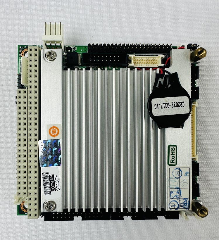 PCM-3375F