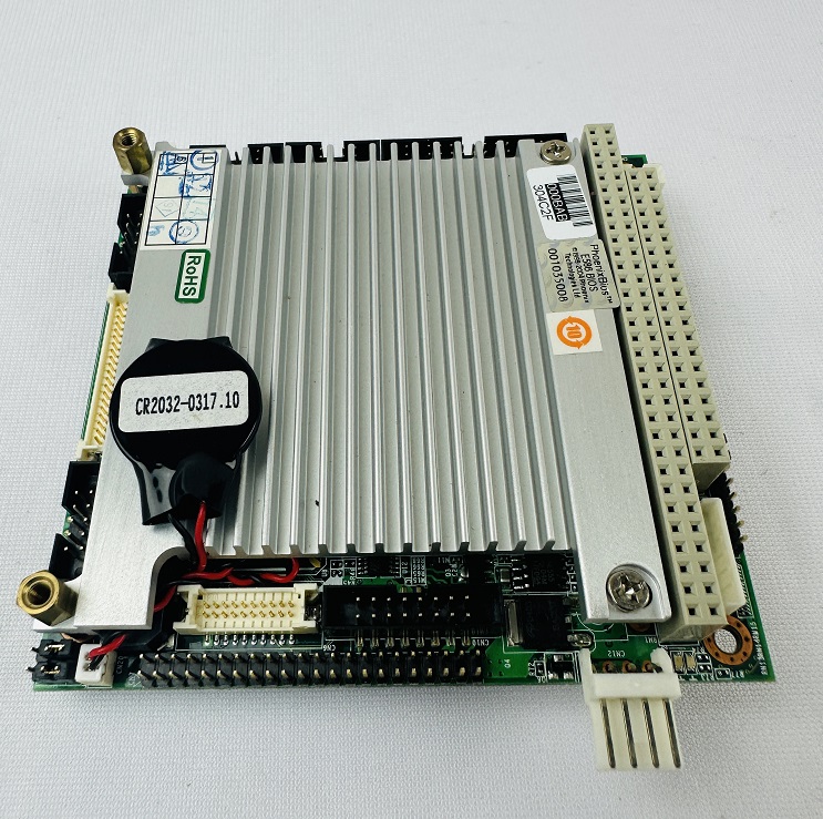 Advantech PCM-3375F CPU Board Advantech PCM-3375F CPU Board