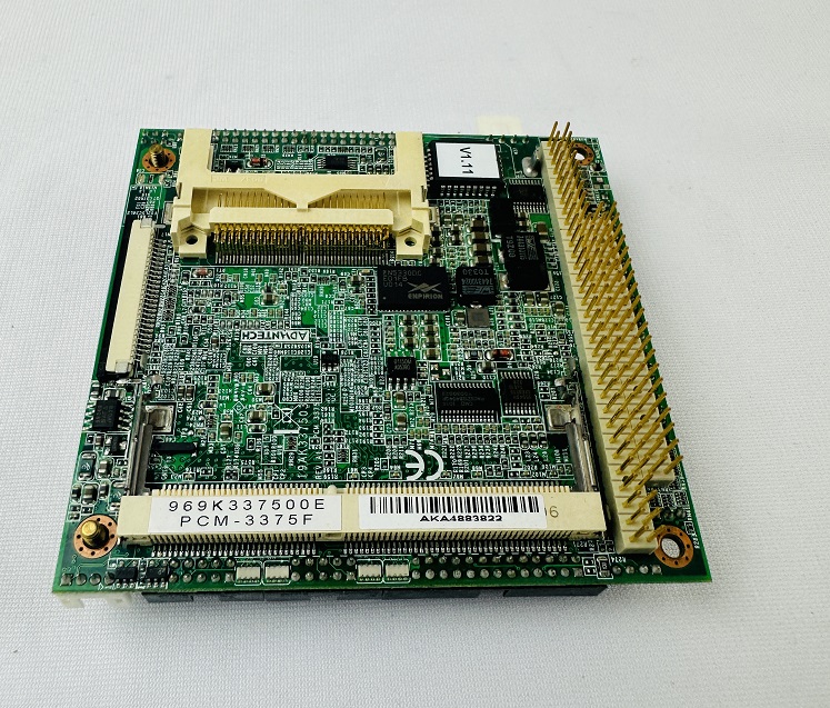 Advantech PCM-3375F CPU Board Advantech PCM-3375F CPU Board