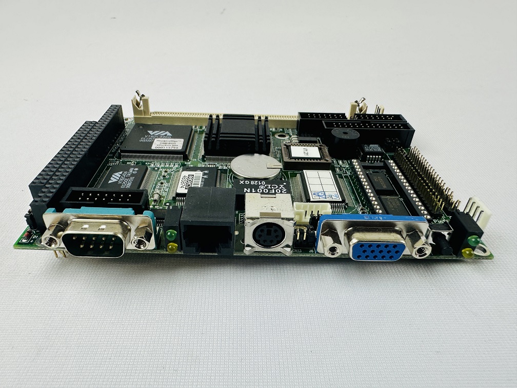 Advantech PCM-4823 CPU Board Advantech PCM-4823 CPU Board