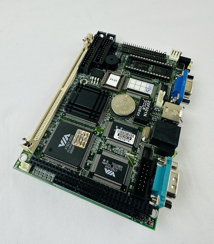 Advantech PCM-4823 CPU Board Advantech PCM-4823 CPU Board