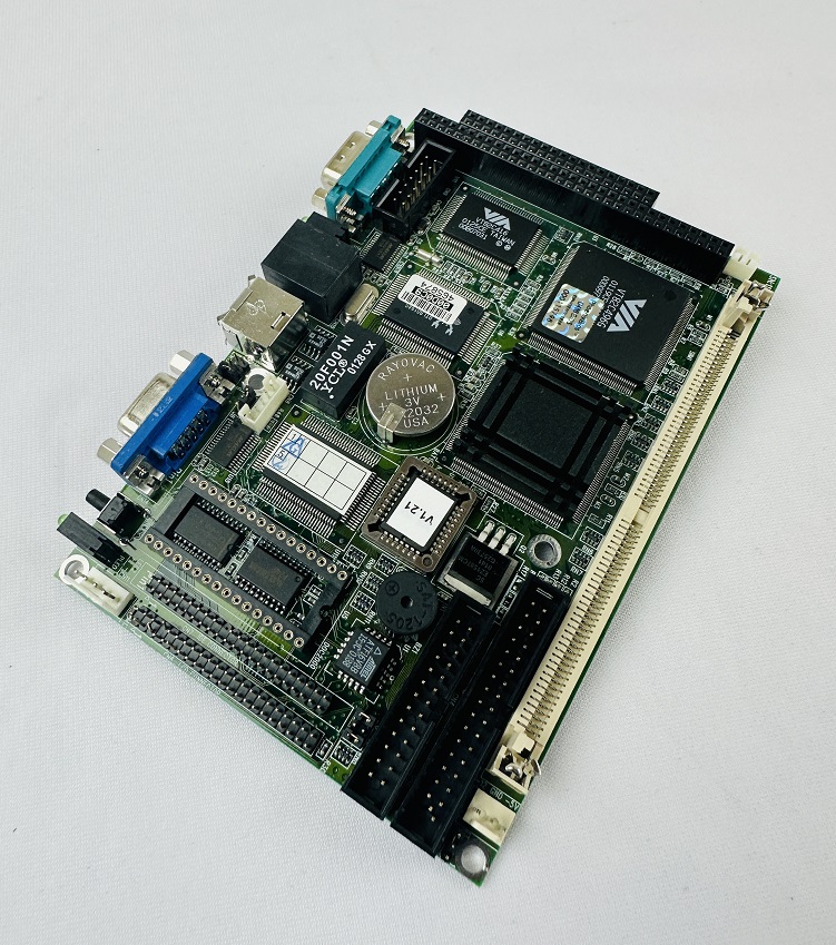 Advantech PCM-4823 CPU Board Advantech PCM-4823 CPU Board